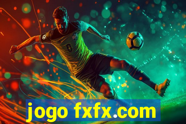 jogo fxfx.com